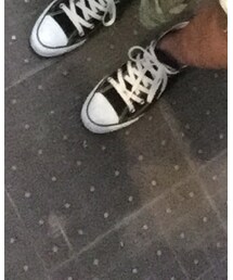 CONVERSE | スニーカー