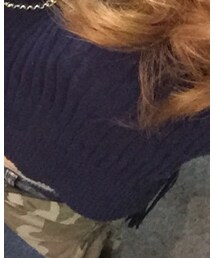 MOUSSY | ニット/セーター