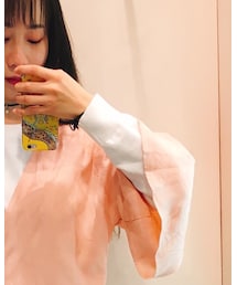 6IXTY8IGHT | ニット/セーター