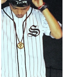 STUSSY | その他トップス