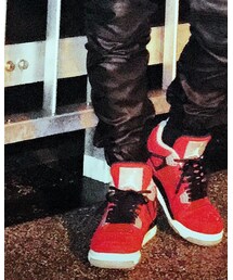 AIR JORDAN | スニーカー