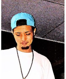 STUSSY | キャップ