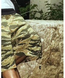 STUSSY | カーゴパンツ