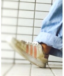 adidas | スニーカー
