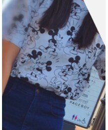 SPINNS | Tシャツ/カットソー
