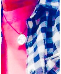 チャイハネ | ネックレス