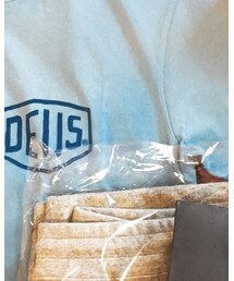 DEUS EX MACHINA | Tシャツ/カットソー