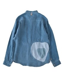 VISVIM | Visvim Lungta heart shirt (シャツ/ブラウス)
