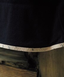 VISVIM | VISVIM SUBLIG HENLEY S/S(Tシャツ/カットソー)