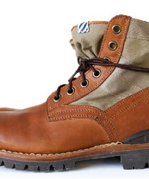 VISVIM | Vsivim 73 folk (ブーツ)
