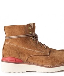 VISVIM | Visvim Vrigil suedu(ブーツ)