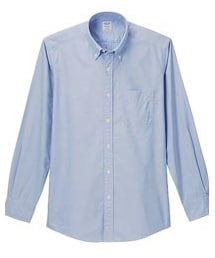 UNIQLO | Uniqlo oxford shirt (シャツ/ブラウス)