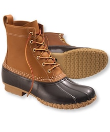 LL.bean | Duck boot(レインシューズ)
