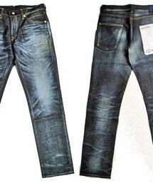 VISVIM | Visvim non washed 03 (デニムパンツ)