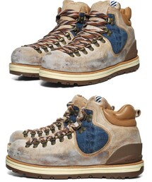 VISVIM | Visvim Serra (その他シューズ)