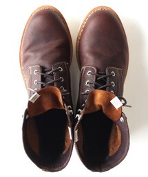 VISVIM | Visvim Vrigil kngr(ブーツ)