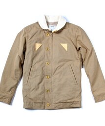 VISVIM | Visvim Deckhand(ピーコート)