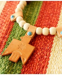 Simple Union | Handmade Thunder Bird necklace(ネックレス)