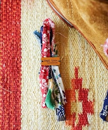 Simple Union | Handmade shoelace patchwork(その他)