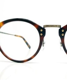 Masunaga | Masunaga GMS 805(メガネ)