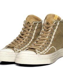 VISVIM | Visvim Skagway linen(スニーカー)