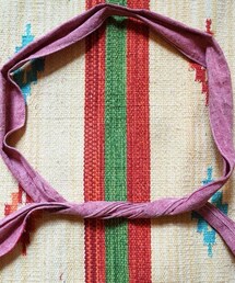 Simple Union | Simple union handmade :
Fabric belt(ベルト)