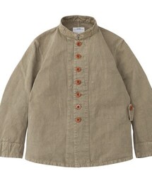 VISVIM | Visvim Lugli Jkt (ノーカラージャケット)