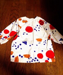 スモック？(ワンピース)