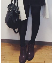 DEICY | ブーティ