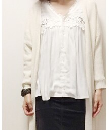 DHOLIC | シャツ/ブラウス