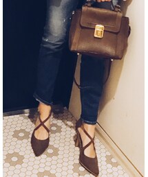 ami amie | パンプス