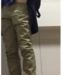 BEN DAVIS | チノパンツ