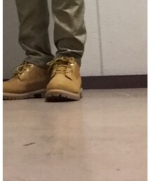 Timberland | ブーツ