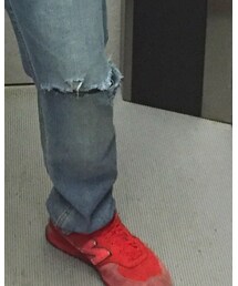 NEW BALANCE | スニーカー