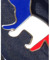 Maison Kitsune | キーホルダー