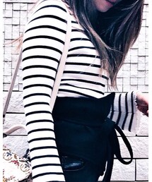 Auntie Rosa | Tシャツ/カットソー