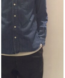 URBAN RESEARCH | シャツ/ブラウス