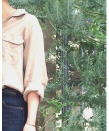 VINTAGE | シャツ/ブラウス