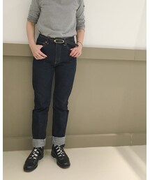 ORCIVAL | デニムパンツ