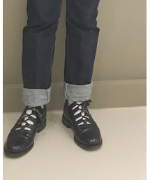 VINTAGE | ドレスシューズ