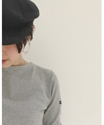 MARJORAM | ピアス（両耳用）