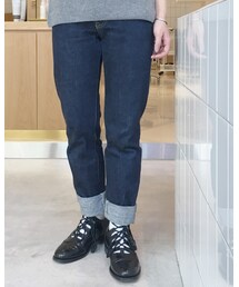 ORCIVAL | デニムパンツ