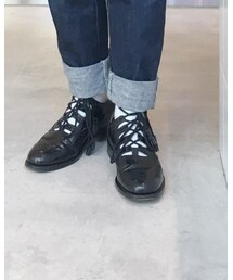 VINTAGE | ドレスシューズ