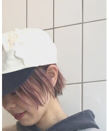 POLO RALPH LAUREN | キャップ