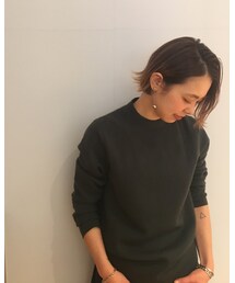 UNIQLO | ニット/セーター