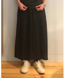 agnes b. | スカート