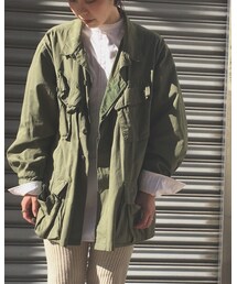 FUMIKA_UCHIDA | シャツ/ブラウス