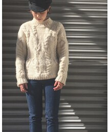 UNITED ARROWS | ニット/セーター