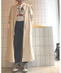 Steven Alan | ワンピース