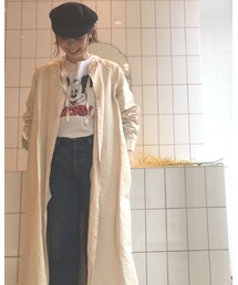 6 | Tシャツ/カットソー